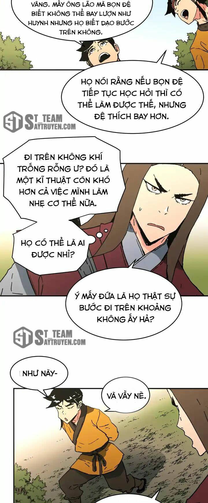 Bố Vô Song: Chapter 79