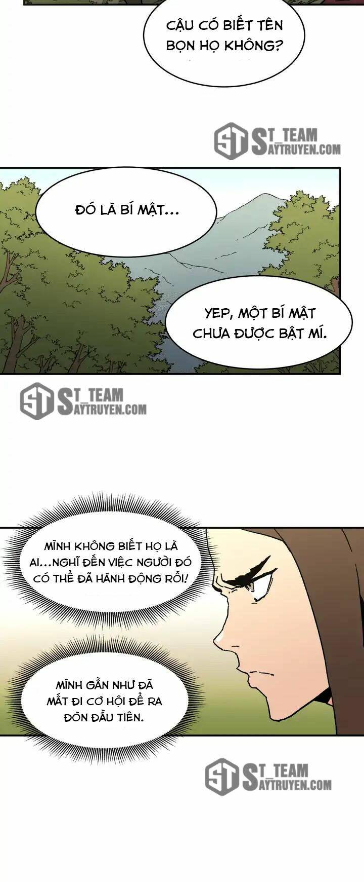 Bố Vô Song: Chapter 79