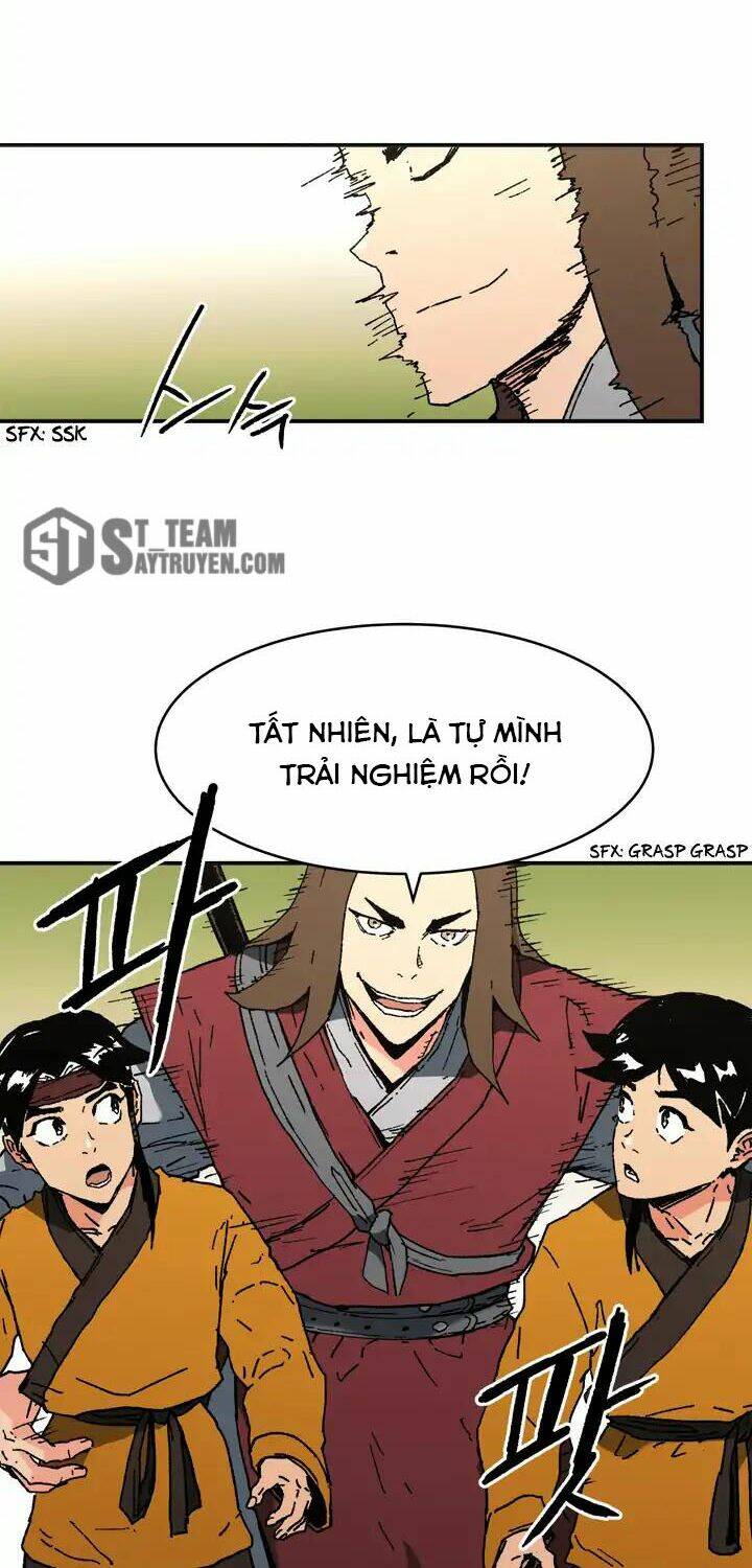 Bố Vô Song: Chapter 79