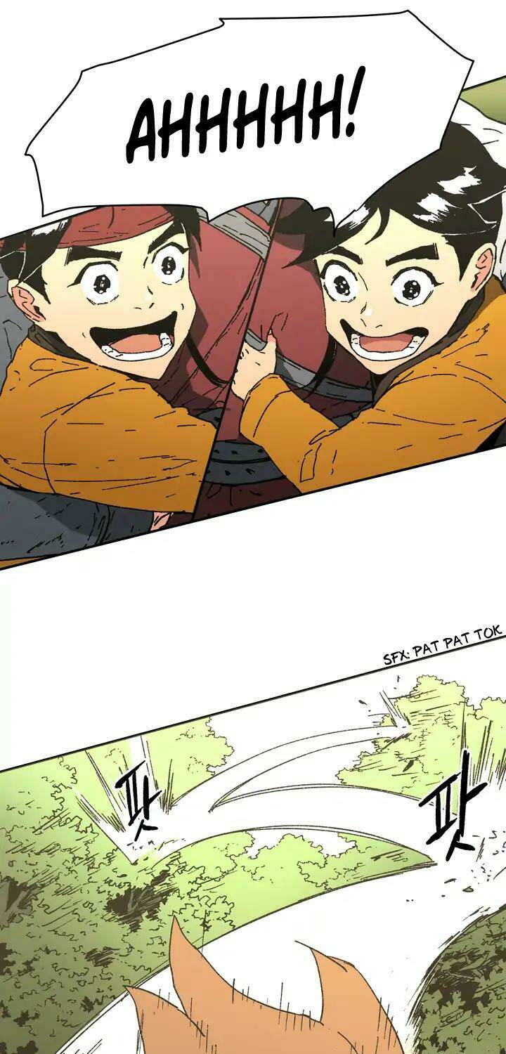 Bố Vô Song: Chapter 79