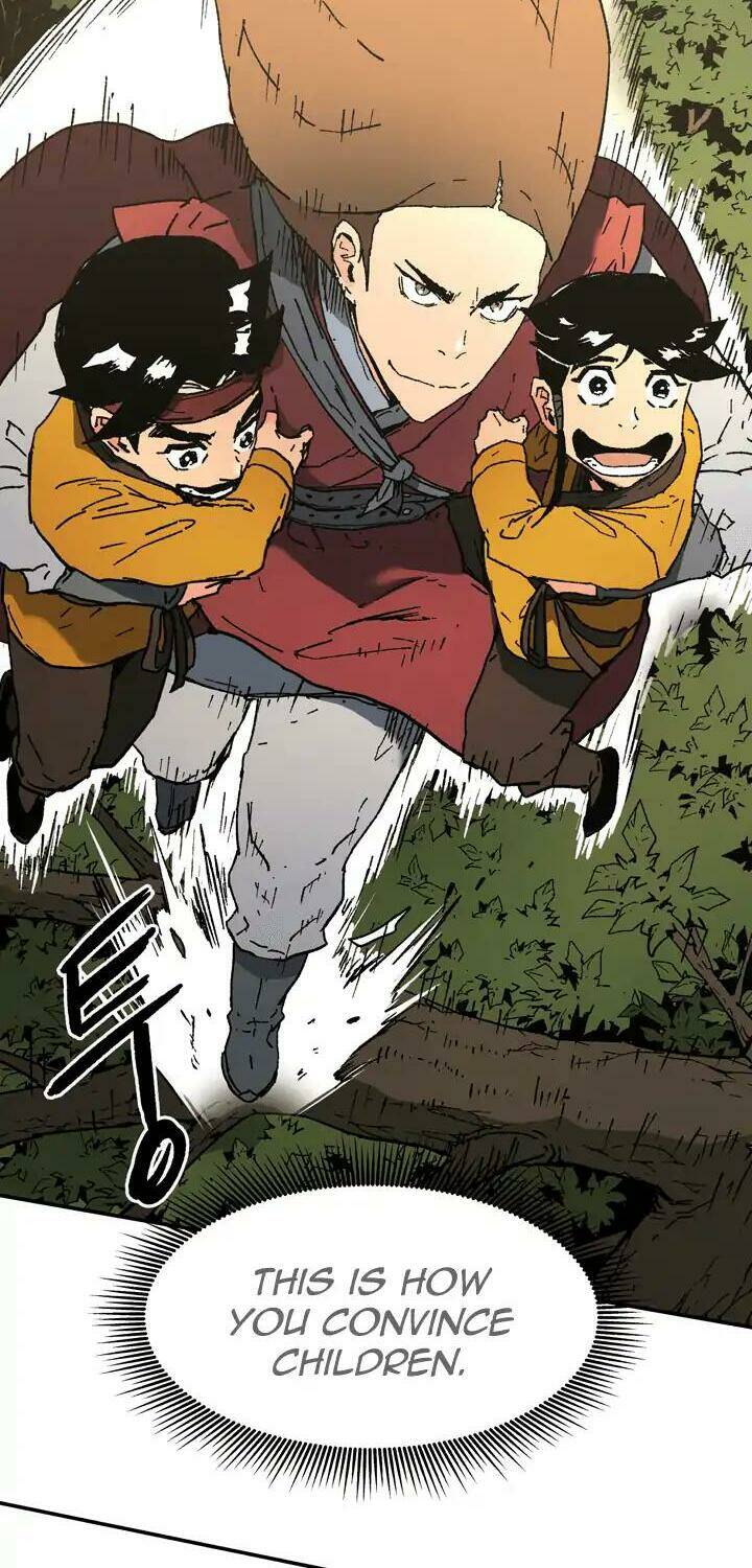 Bố Vô Song: Chapter 79