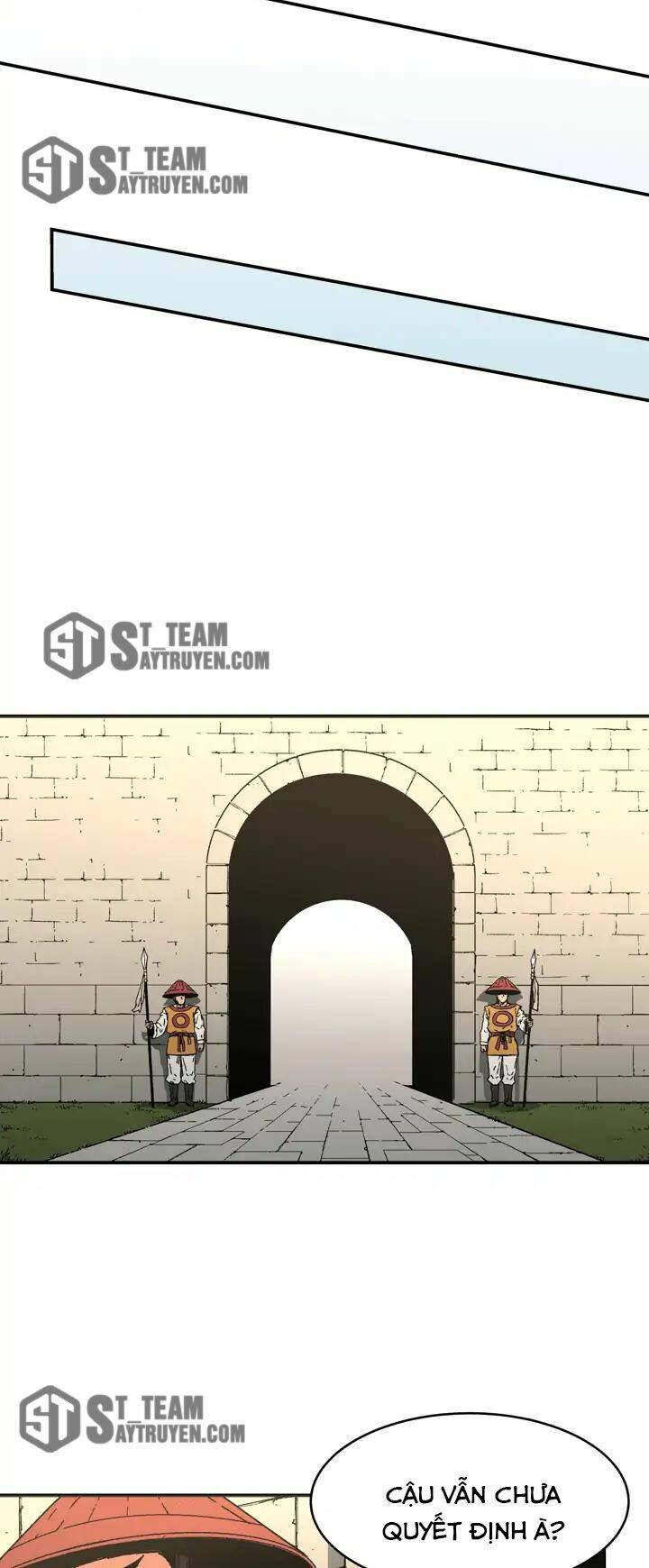Bố Vô Song: Chapter 79