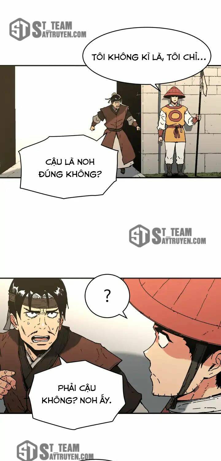 Bố Vô Song: Chapter 79