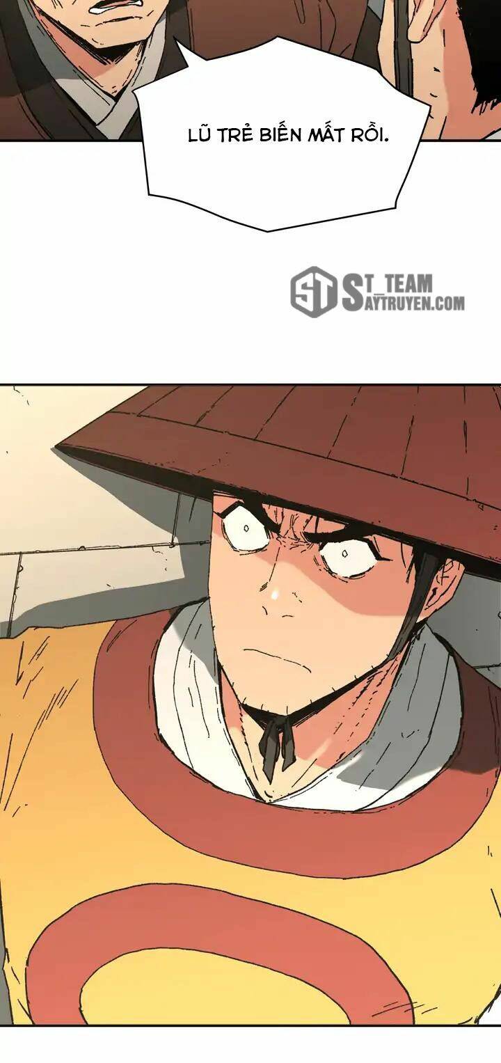 Bố Vô Song: Chapter 79