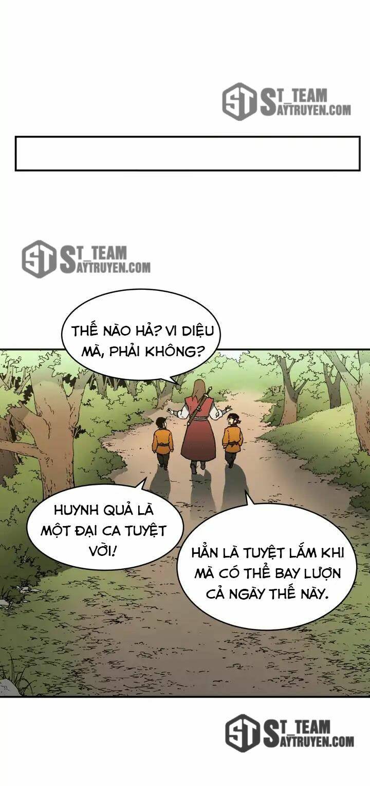 Bố Vô Song: Chapter 79