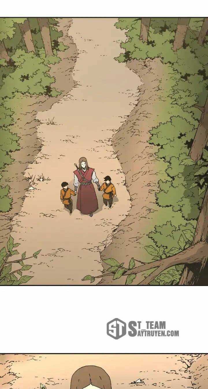 Bố Vô Song: Chapter 79