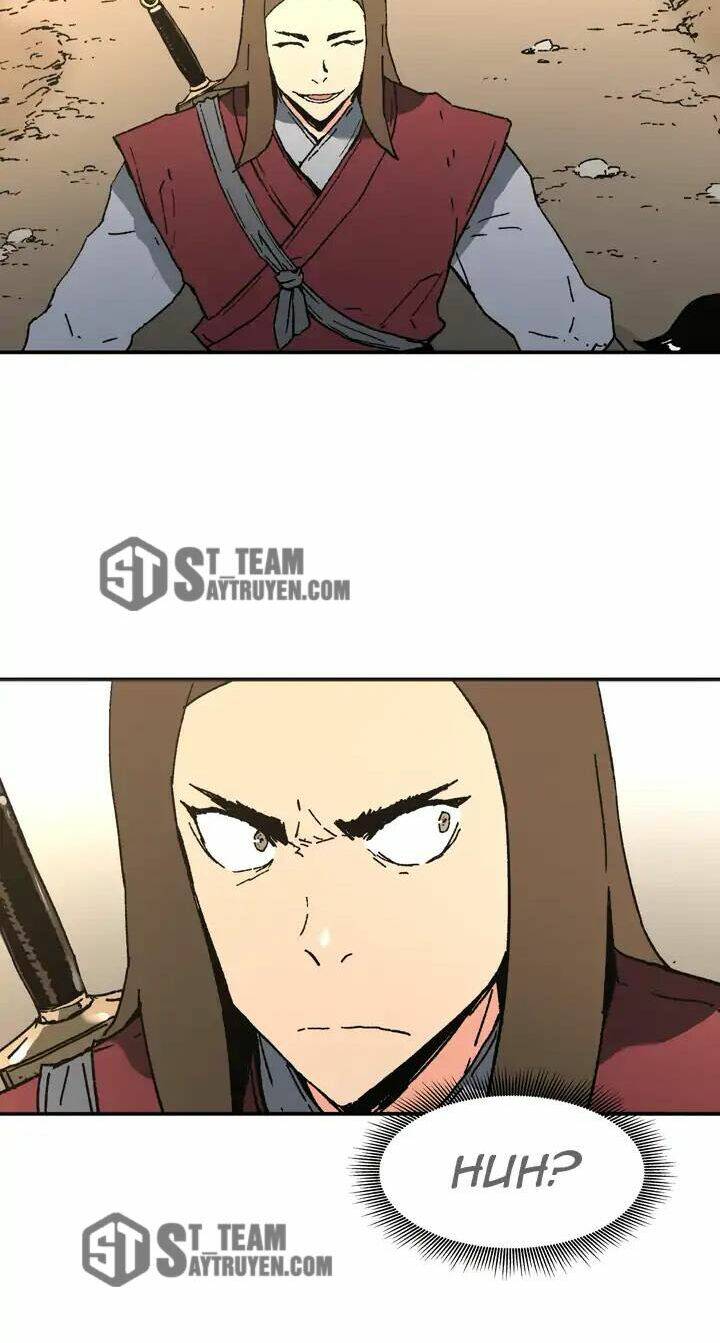 Bố Vô Song: Chapter 79