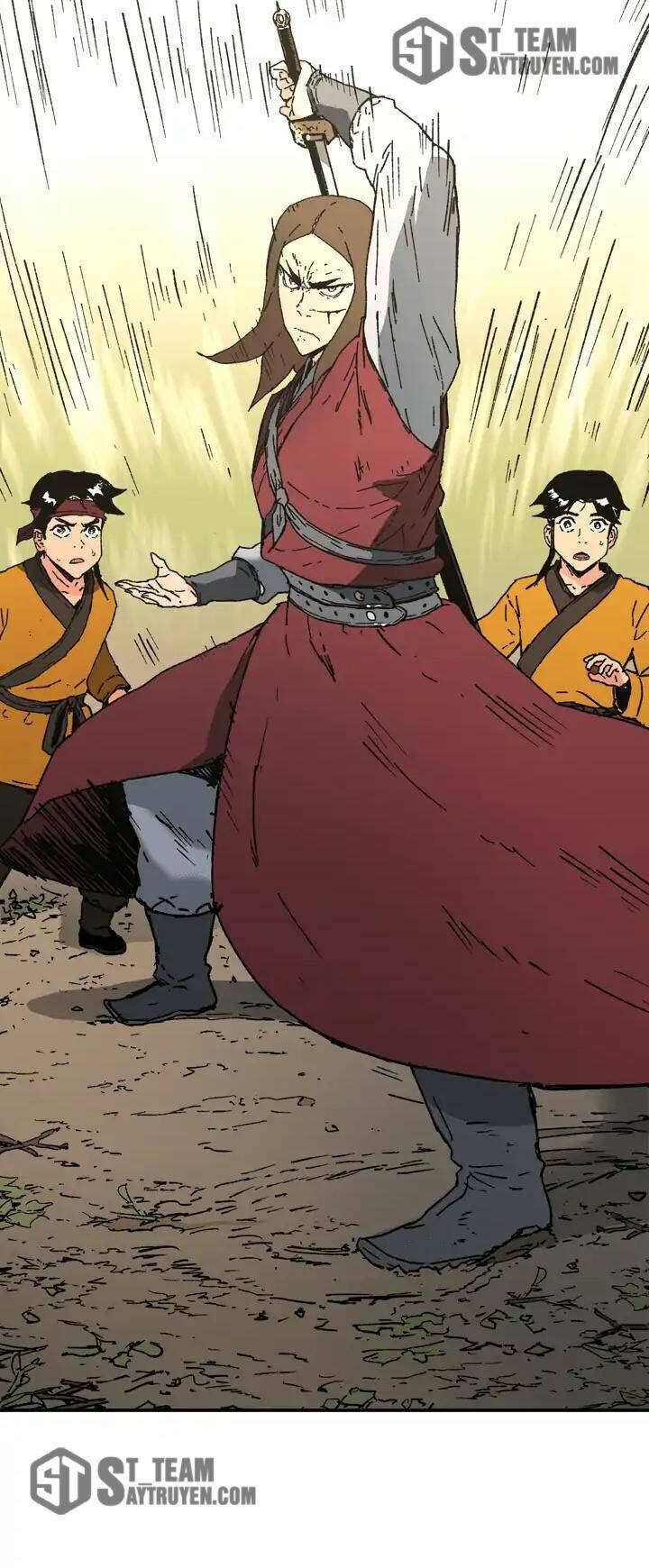 Bố Vô Song: Chapter 79