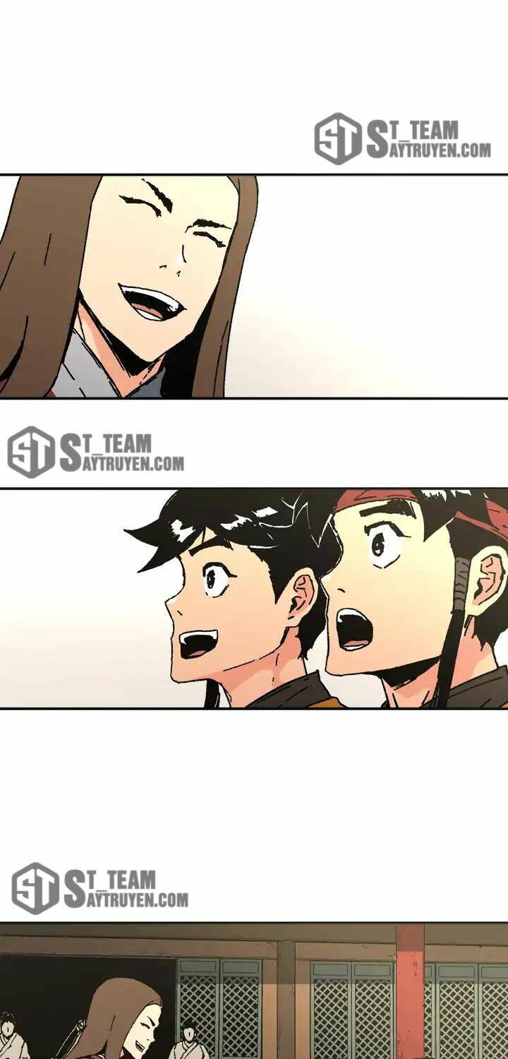 Bố Vô Song: Chapter 79