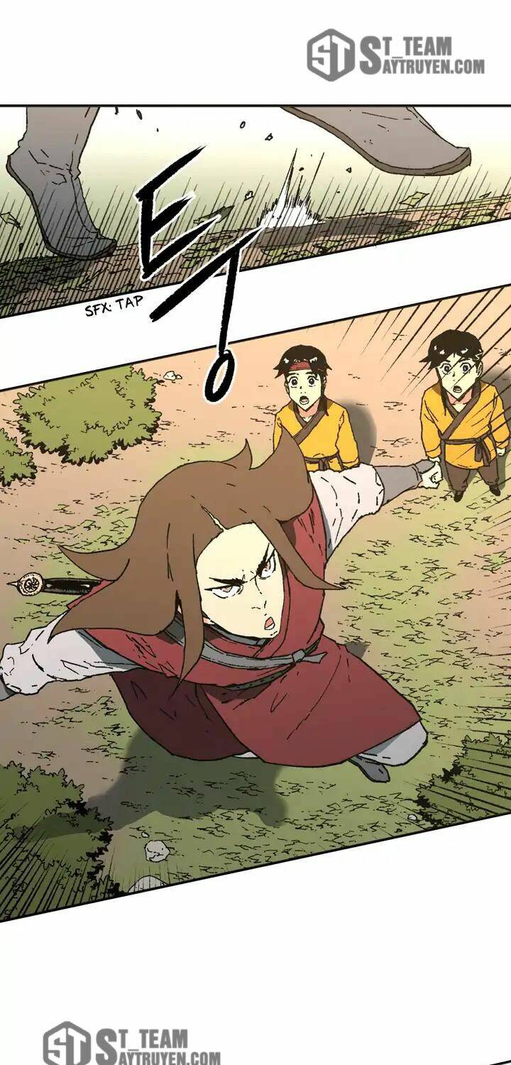 Bố Vô Song: Chapter 79