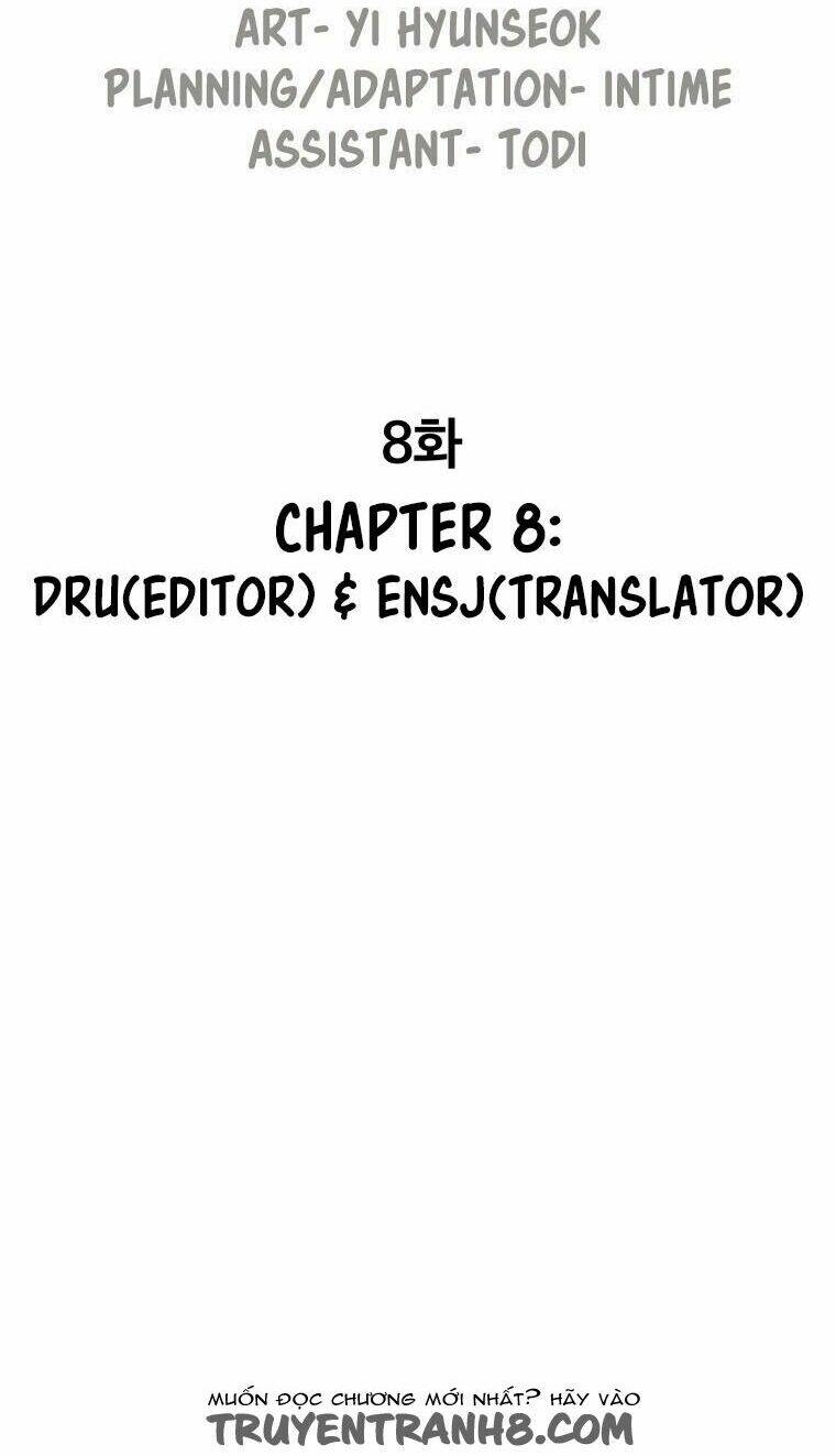 Bố Vô Song: Chapter 8