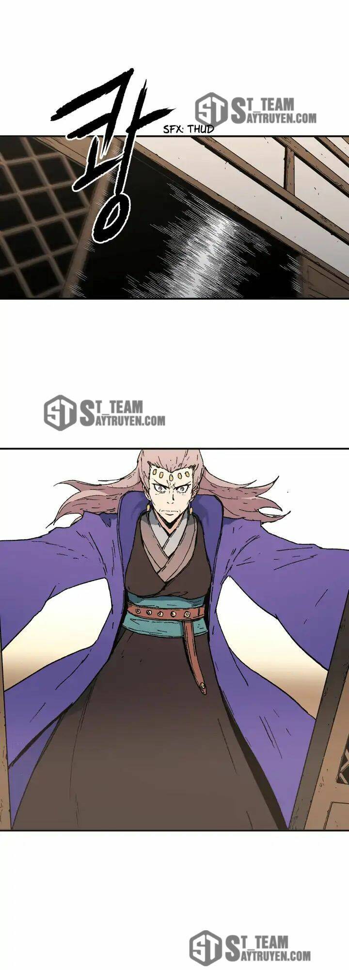 Bố Vô Song: Chapter 80