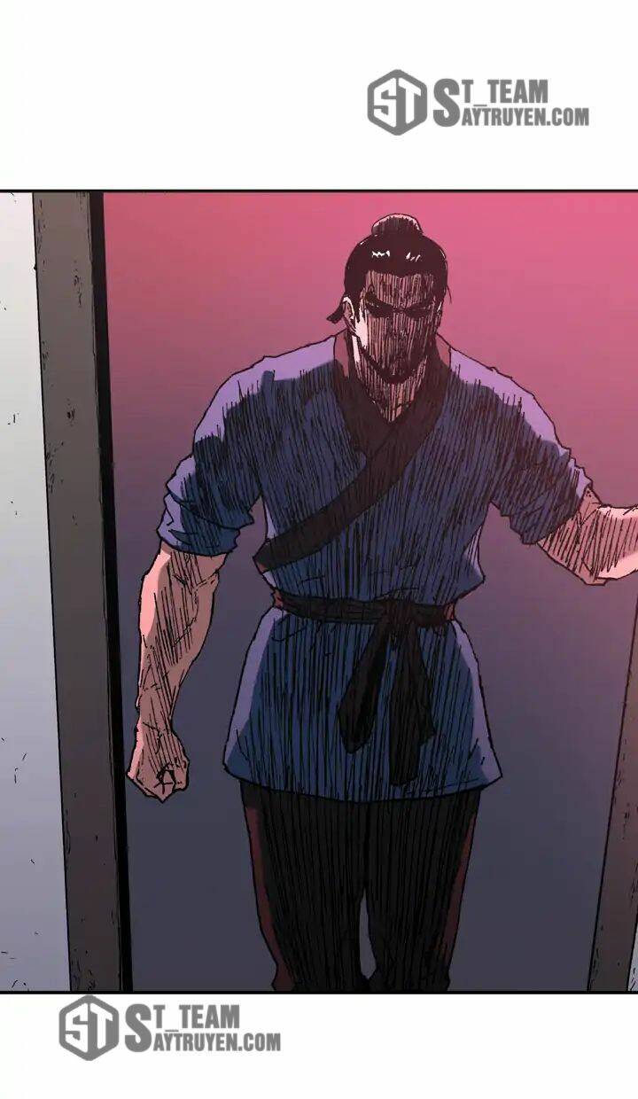 Bố Vô Song: Chapter 80