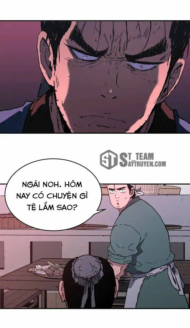 Bố Vô Song: Chapter 80