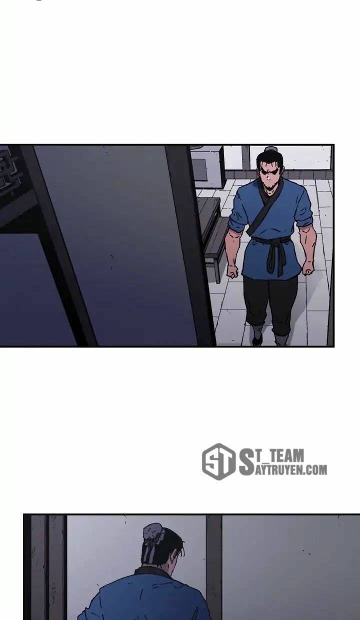 Bố Vô Song: Chapter 80