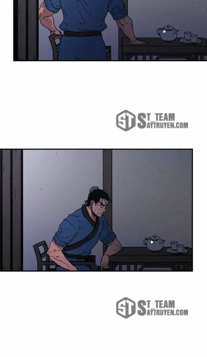Bố Vô Song: Chapter 80
