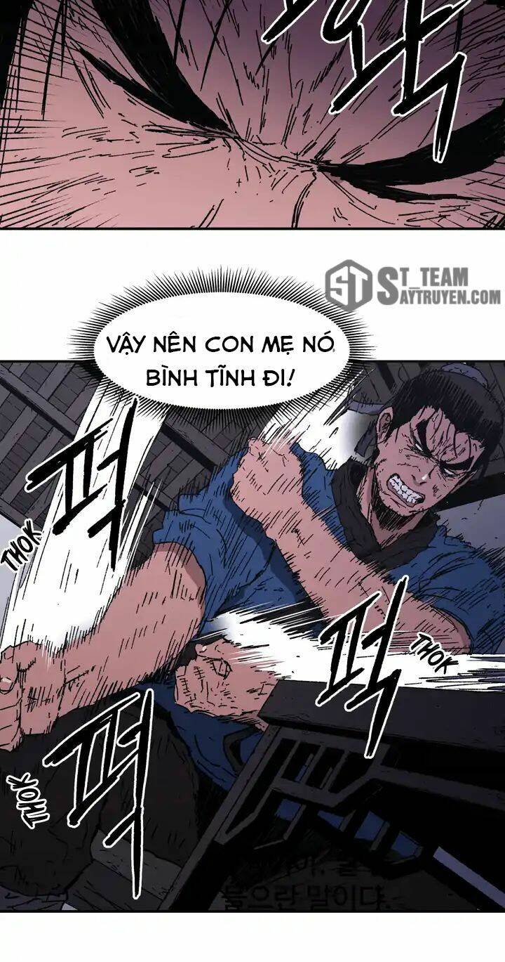 Bố Vô Song: Chapter 80
