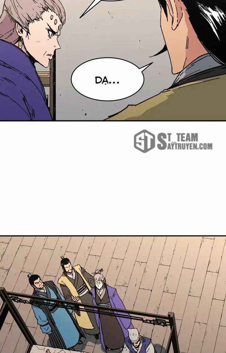 Bố Vô Song: Chapter 80