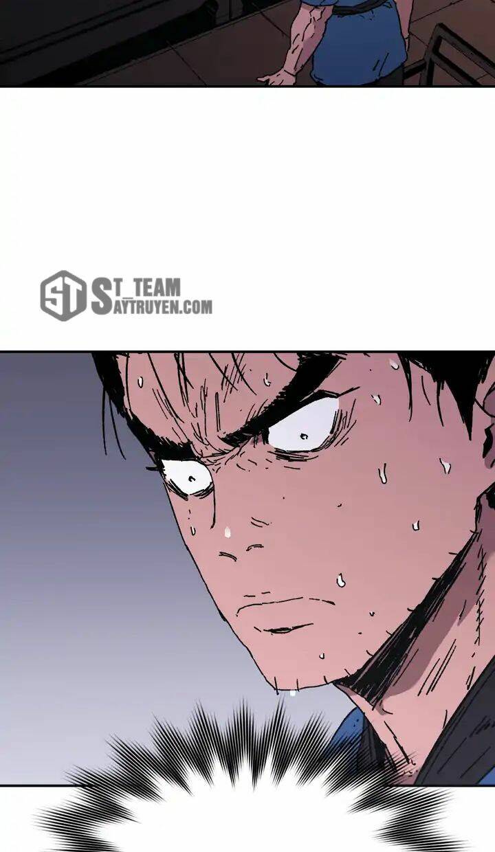 Bố Vô Song: Chapter 80