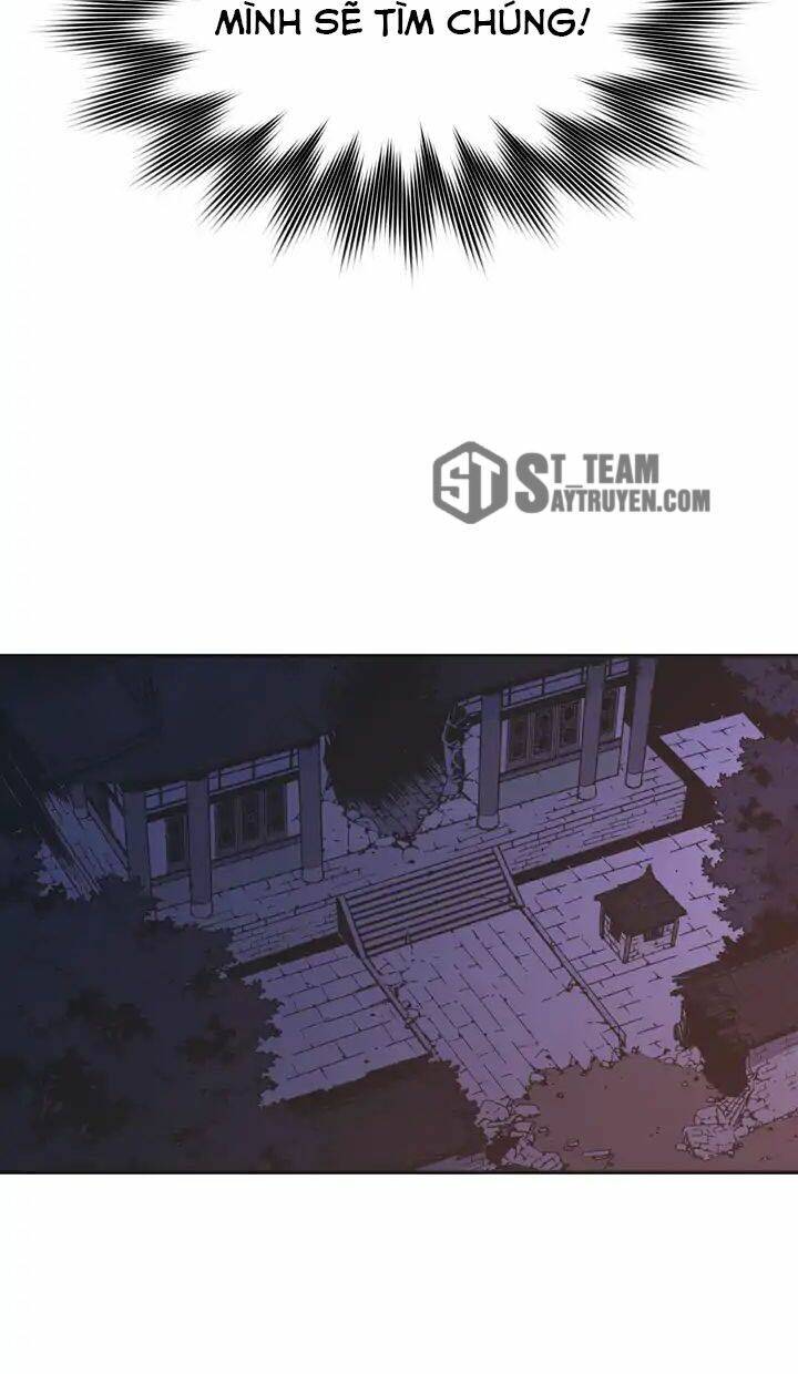 Bố Vô Song: Chapter 80