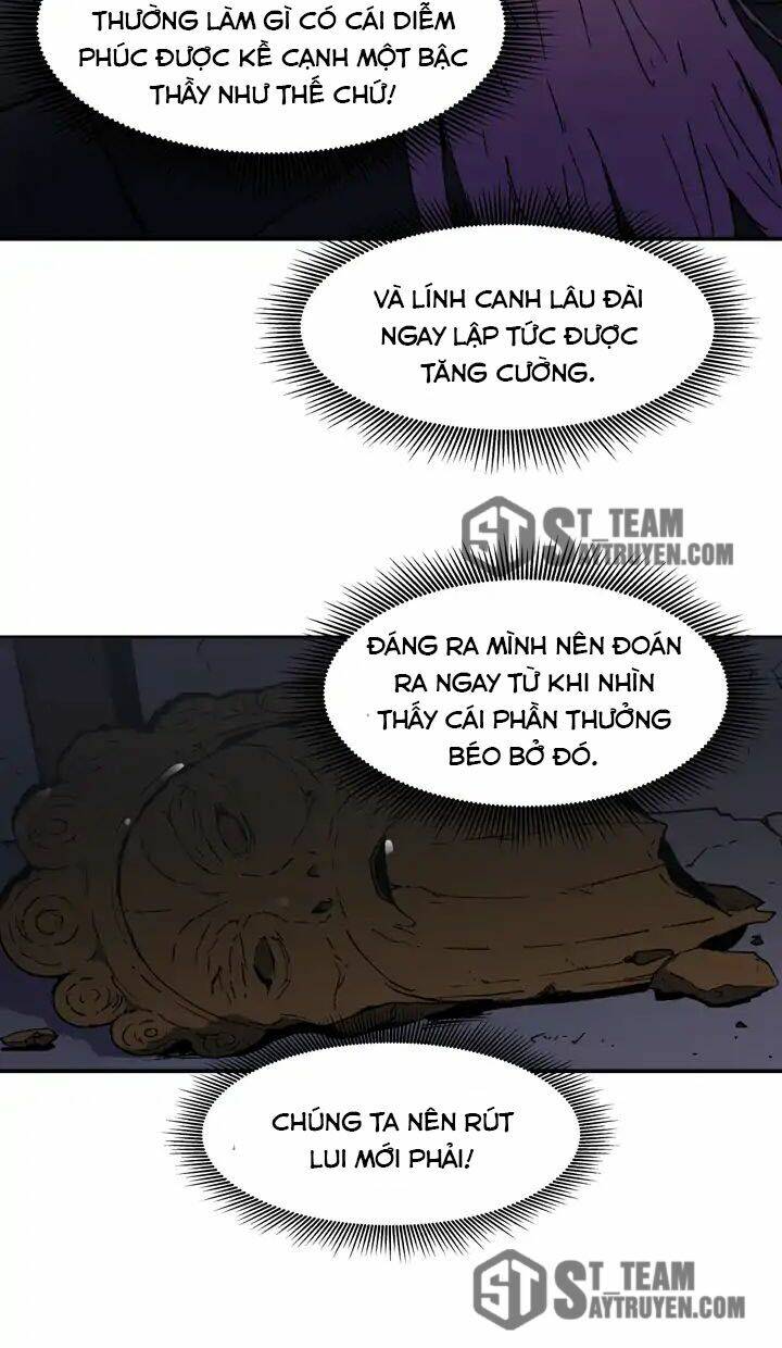 Bố Vô Song: Chapter 80