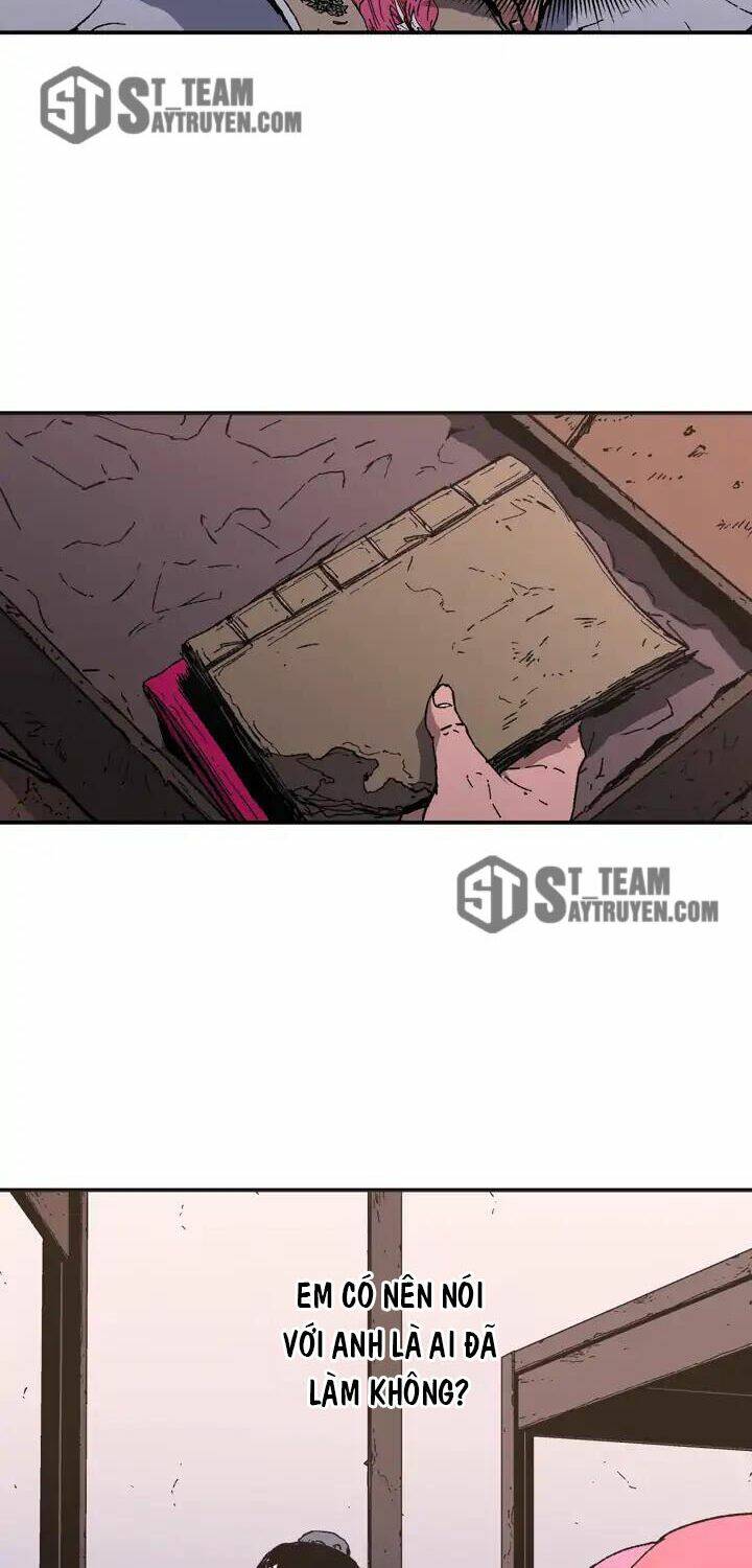 Bố Vô Song: Chapter 81