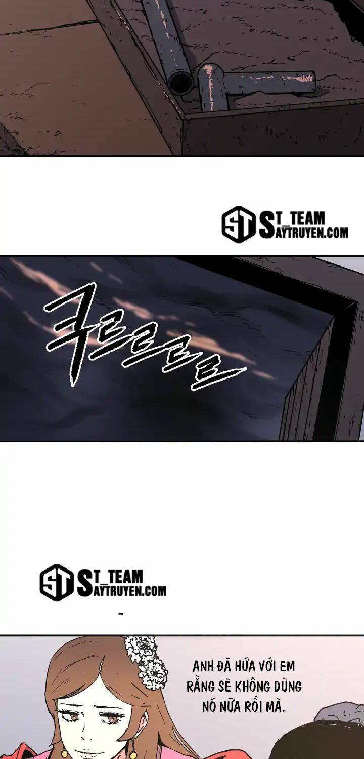 Bố Vô Song: Chapter 81