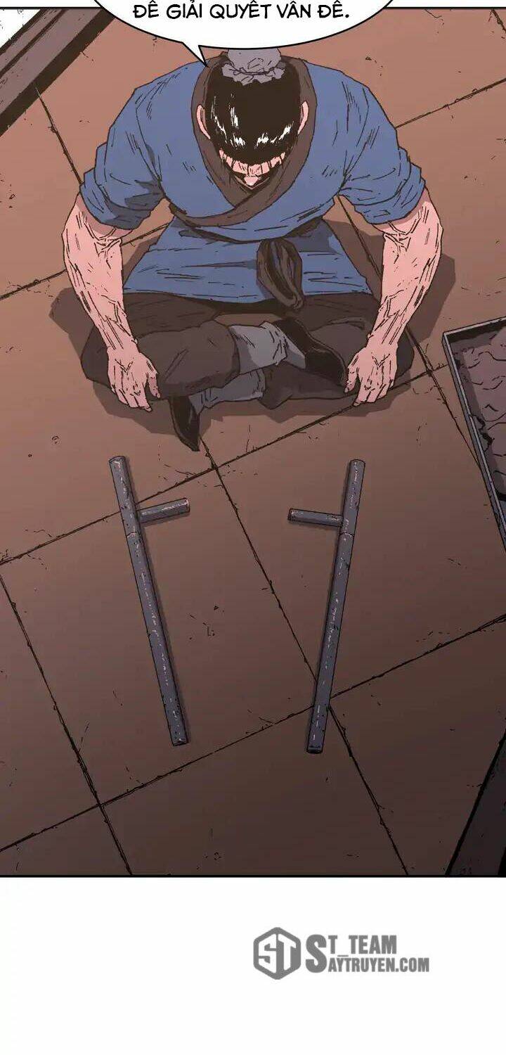 Bố Vô Song: Chapter 81