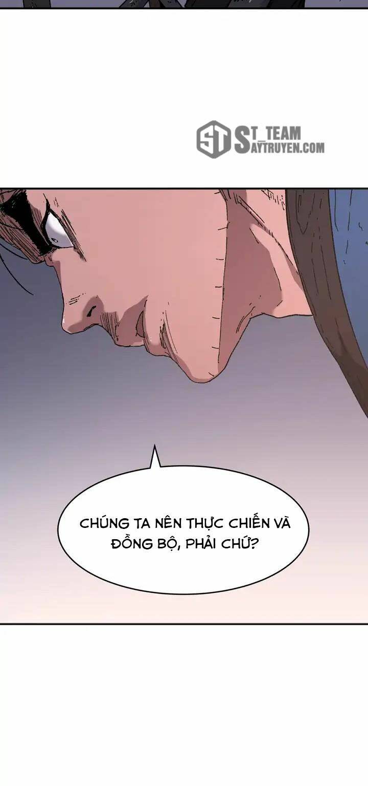 Bố Vô Song: Chapter 81