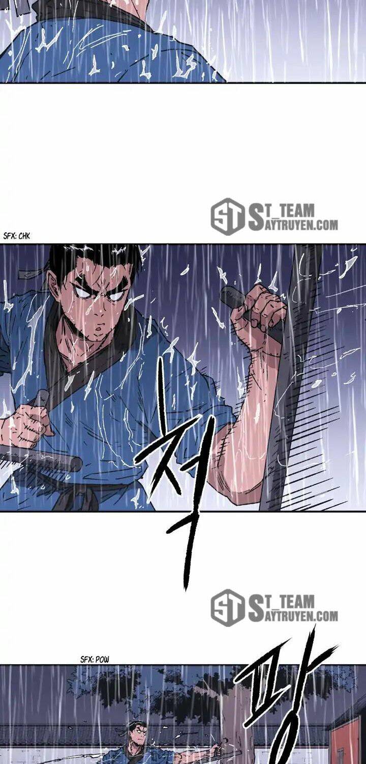 Bố Vô Song: Chapter 81