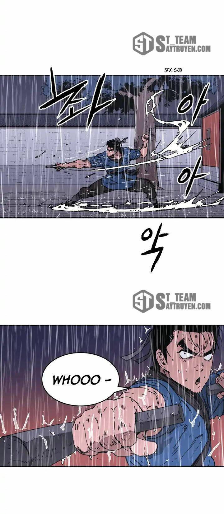 Bố Vô Song: Chapter 81