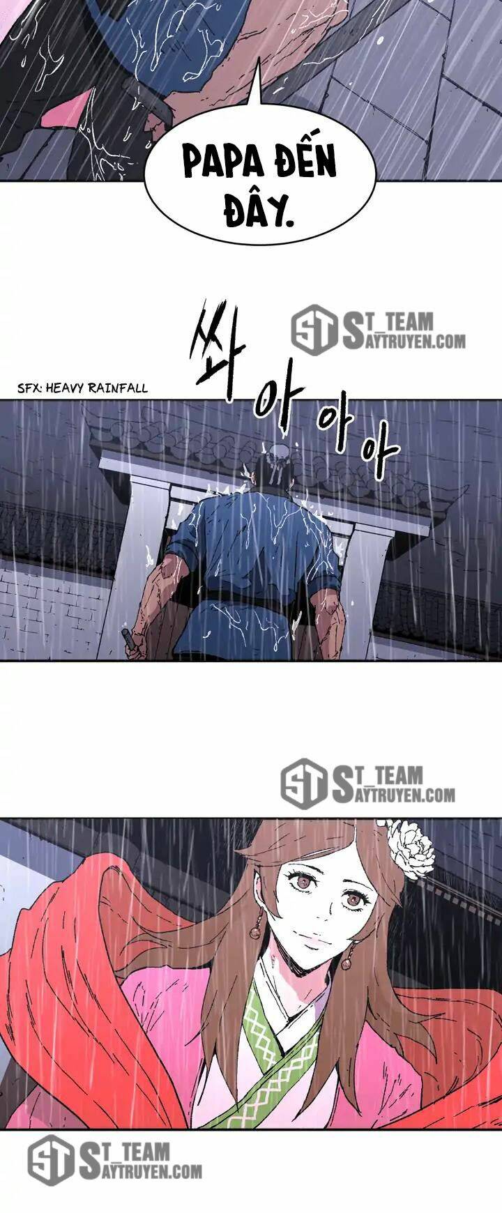 Bố Vô Song: Chapter 81
