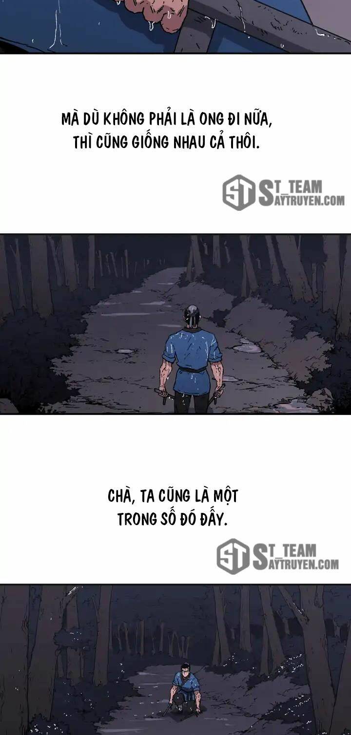 Bố Vô Song: Chapter 81