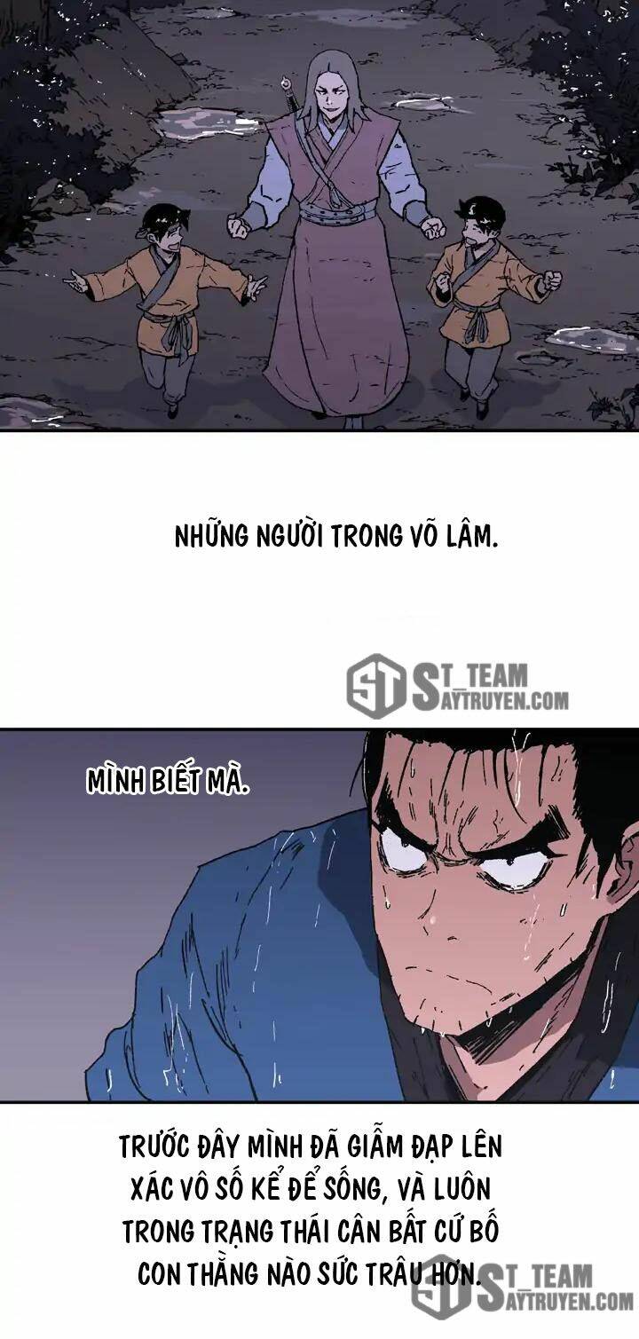 Bố Vô Song: Chapter 81
