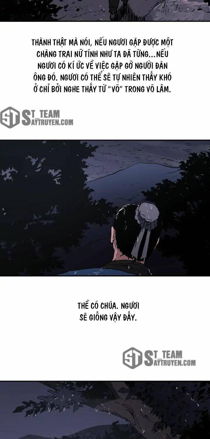 Bố Vô Song: Chapter 81