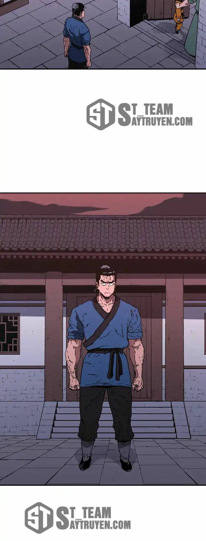 Bố Vô Song: Chapter 81