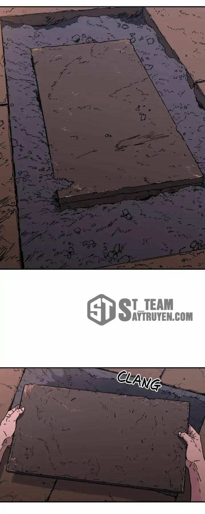 Bố Vô Song: Chapter 81