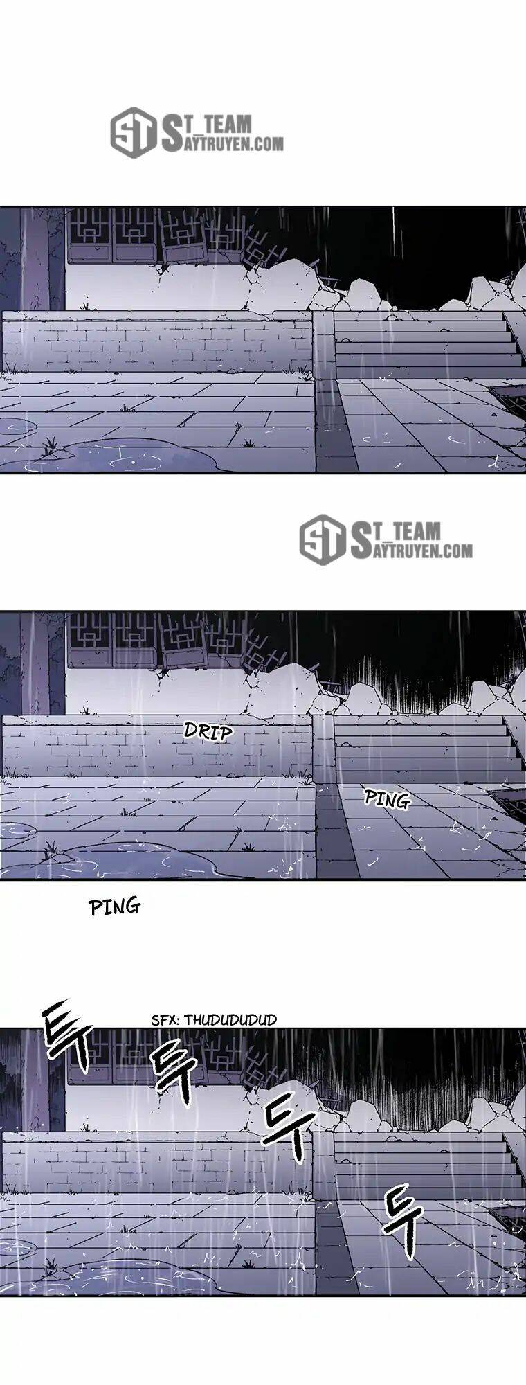 Bố Vô Song: Chapter 82