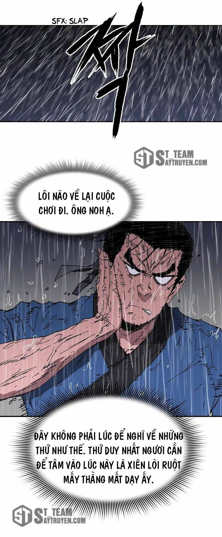 Bố Vô Song: Chapter 82