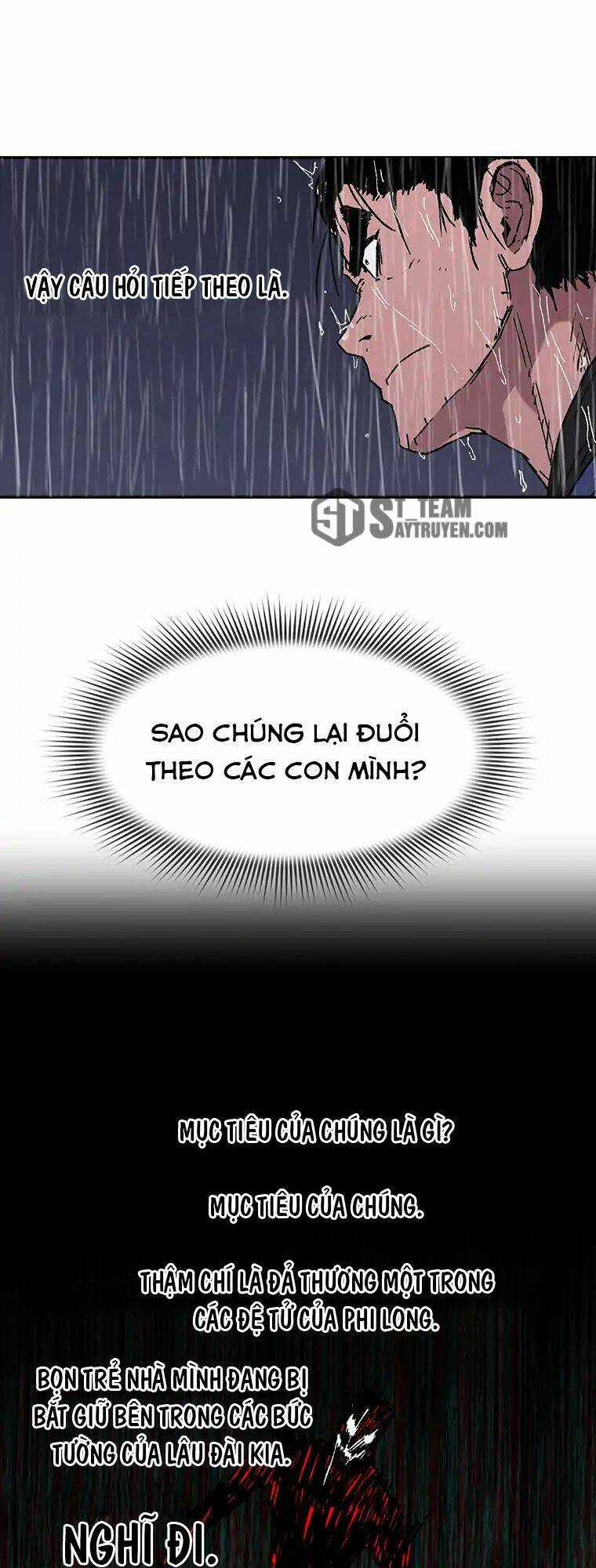Bố Vô Song: Chapter 82