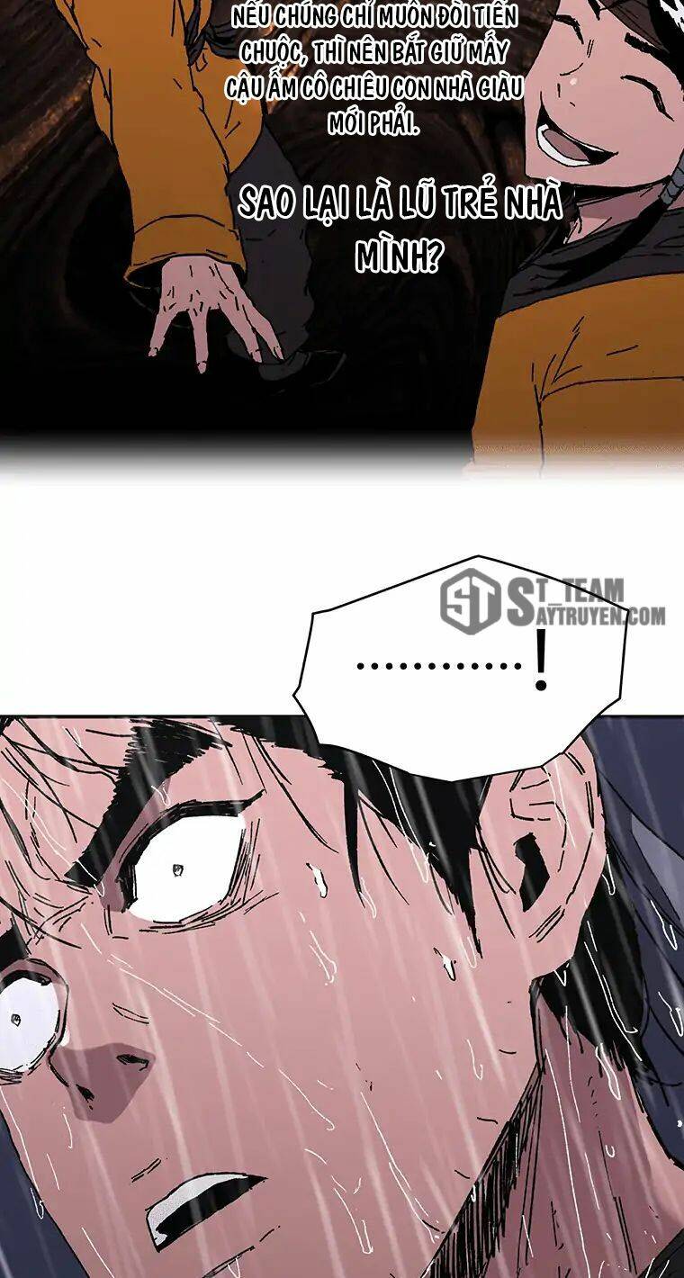 Bố Vô Song: Chapter 82