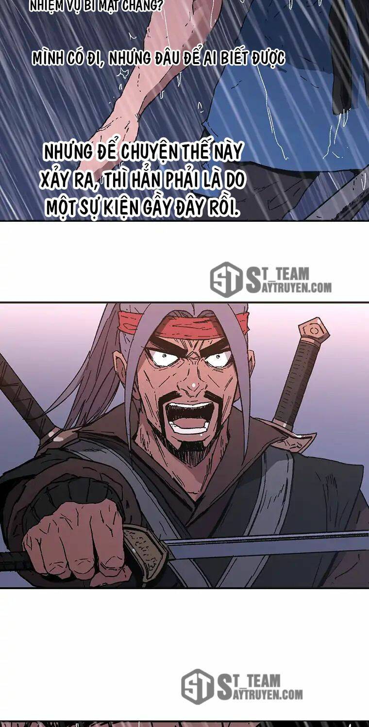 Bố Vô Song: Chapter 82