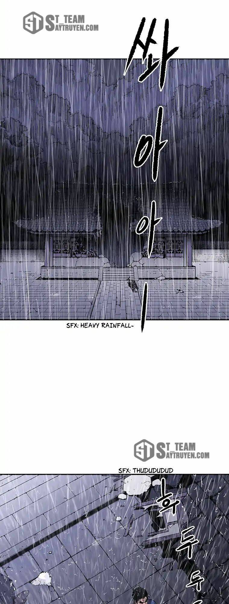Bố Vô Song: Chapter 82