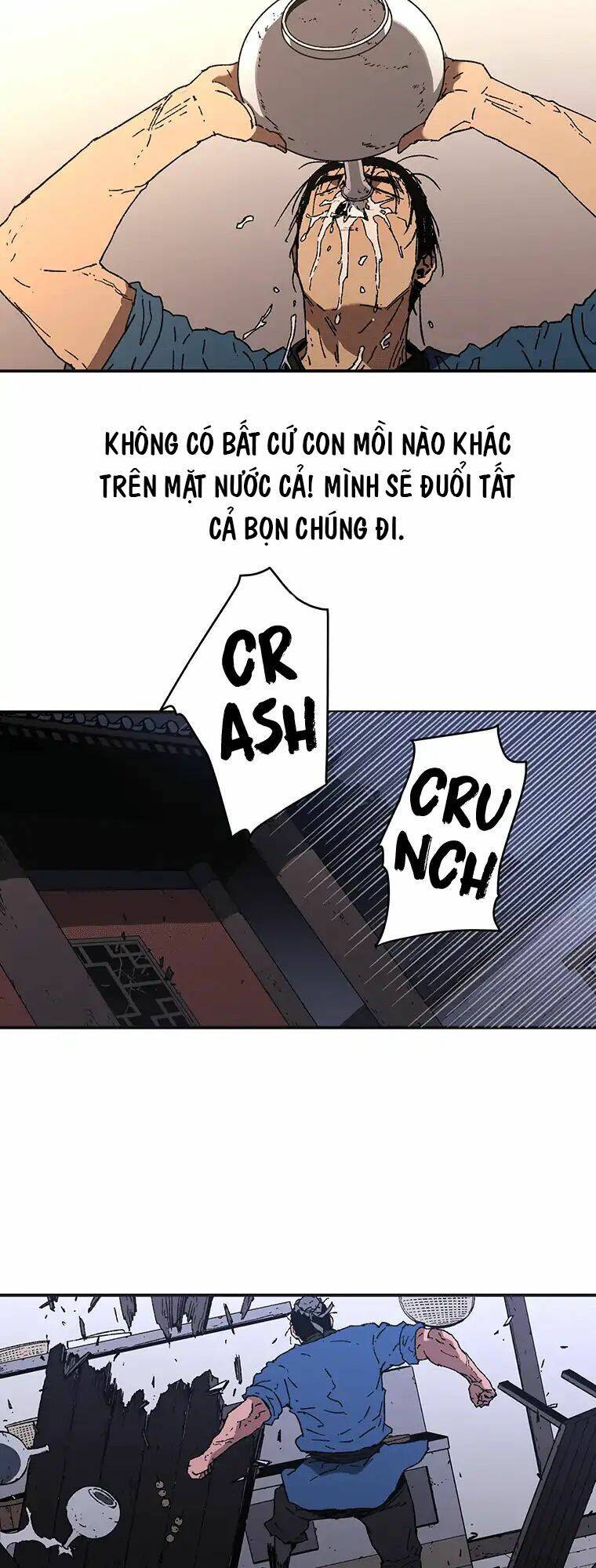 Bố Vô Song: Chapter 82