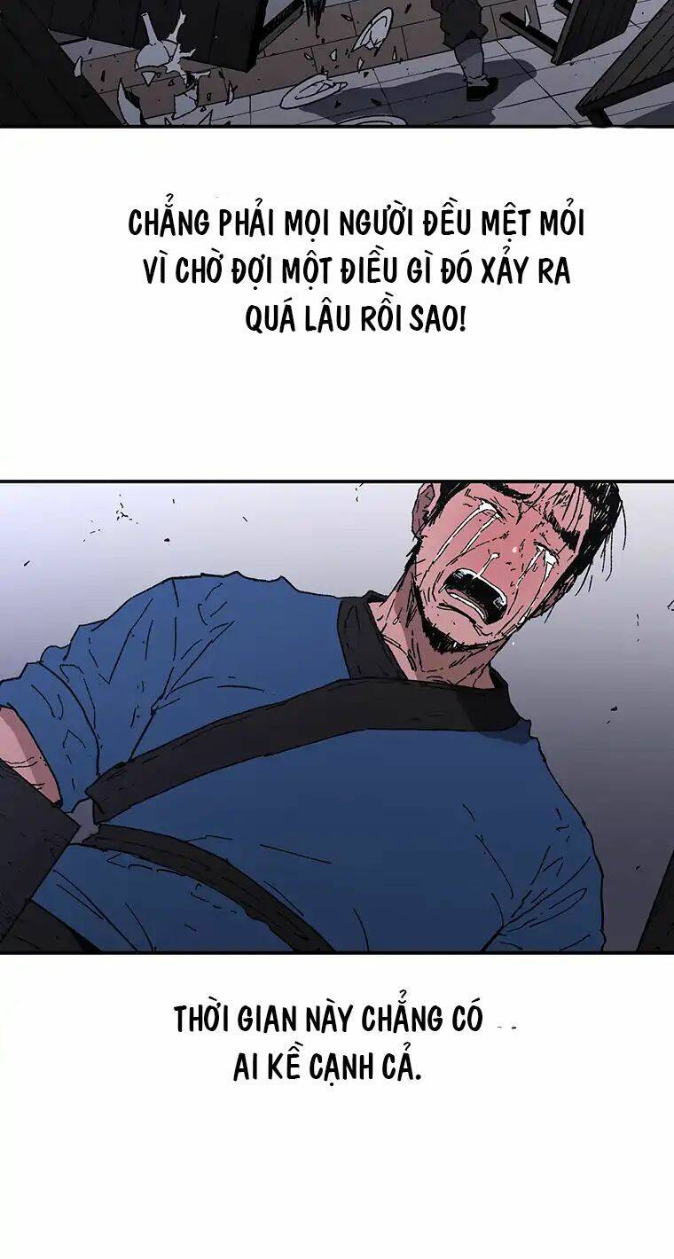 Bố Vô Song: Chapter 82