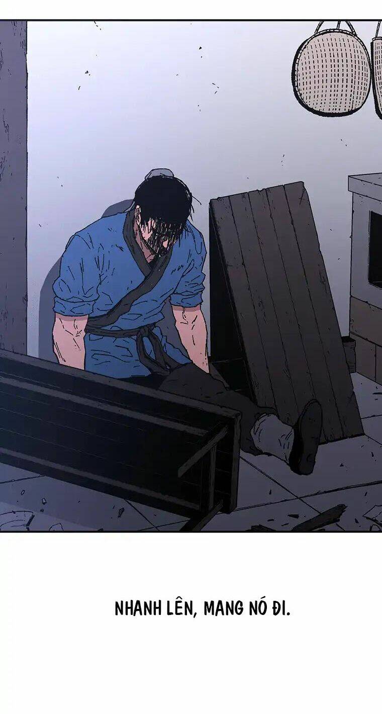 Bố Vô Song: Chapter 82