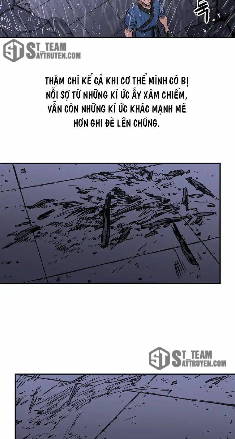 Bố Vô Song: Chapter 82