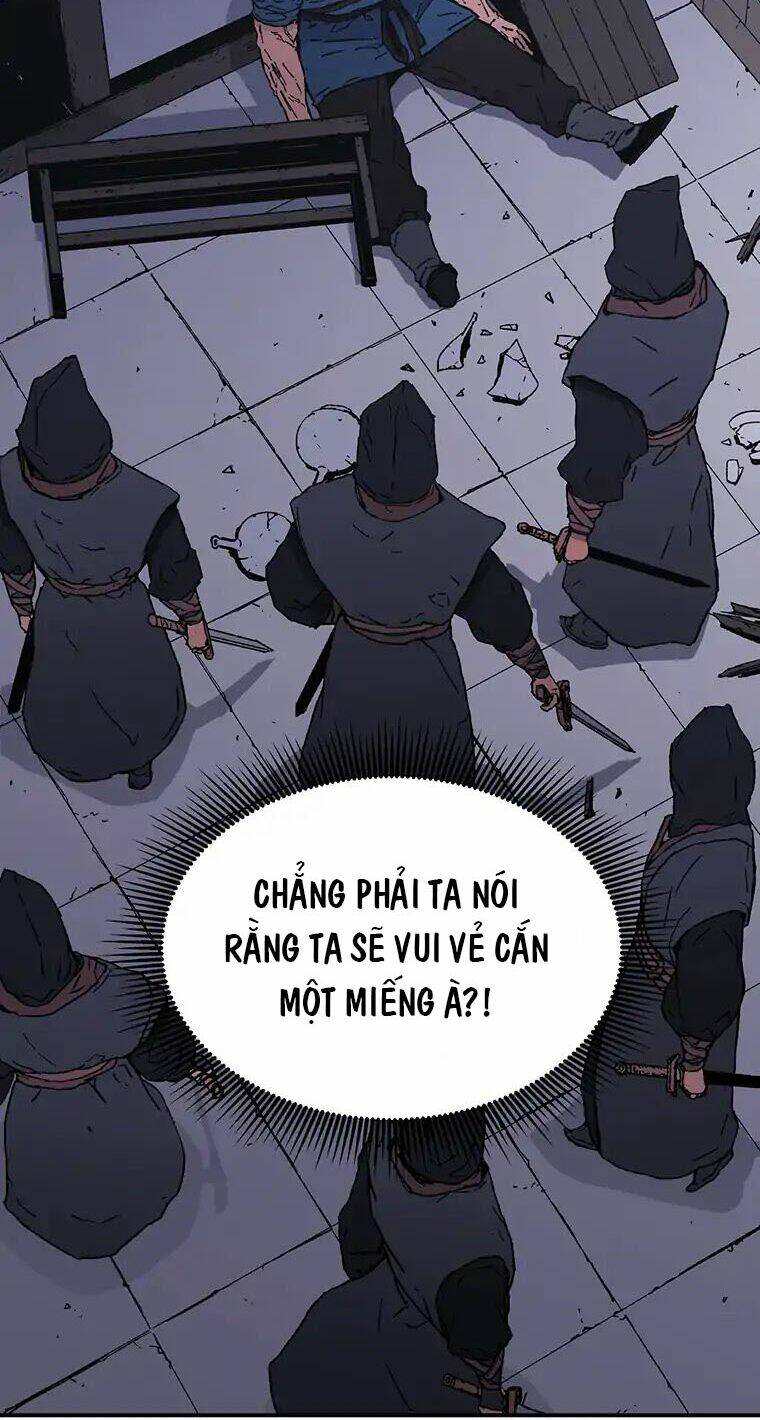 Bố Vô Song: Chapter 82