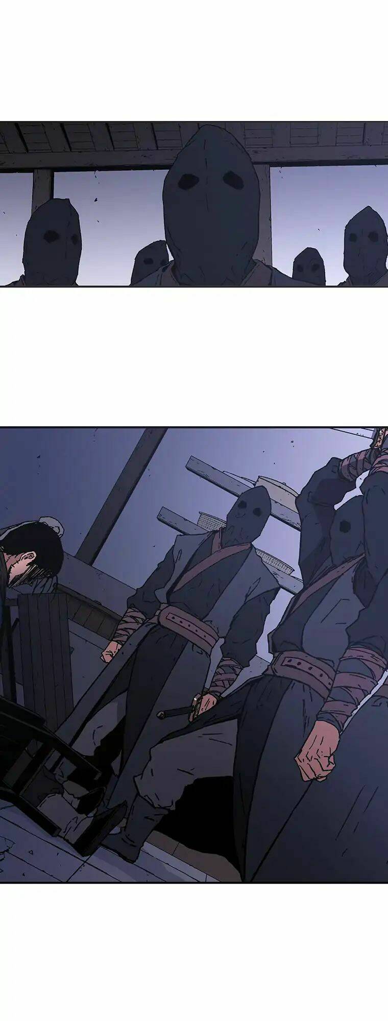 Bố Vô Song: Chapter 82