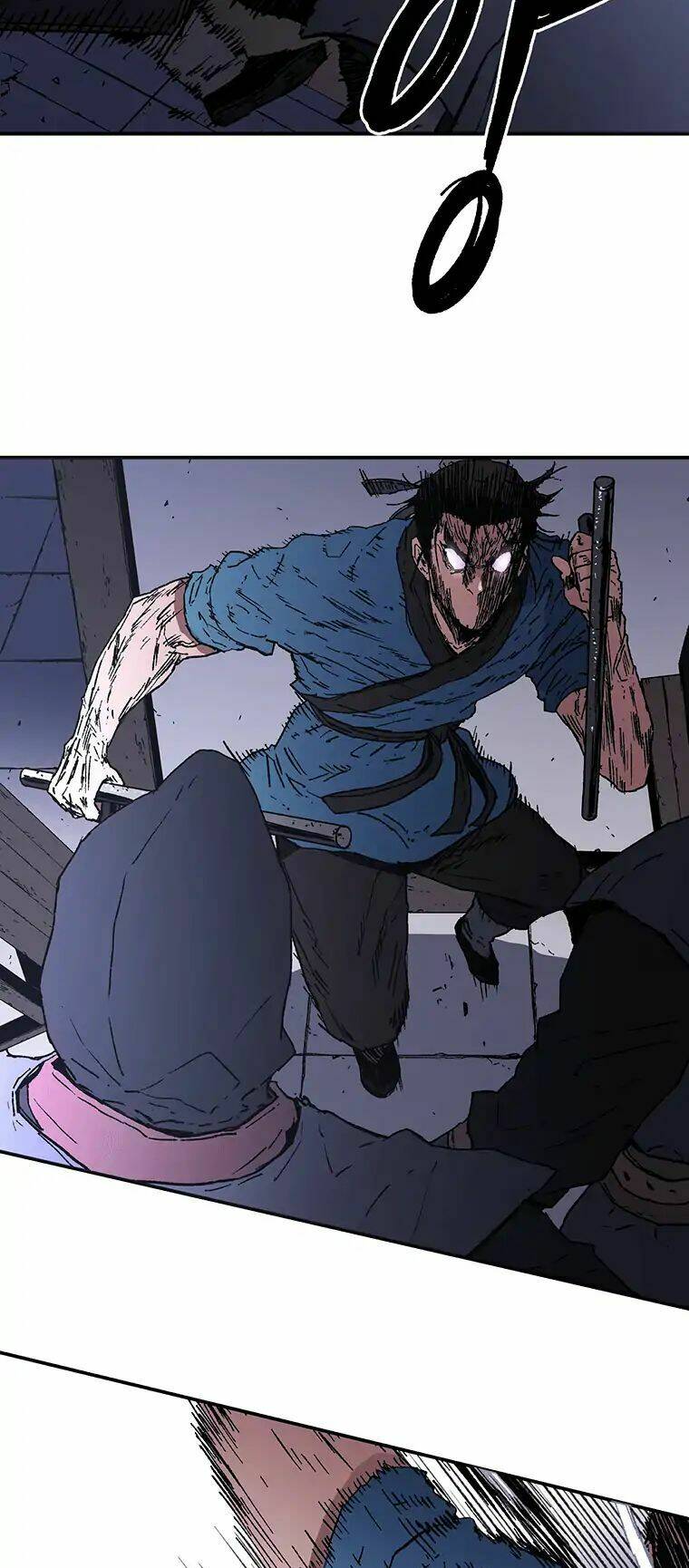 Bố Vô Song: Chapter 82